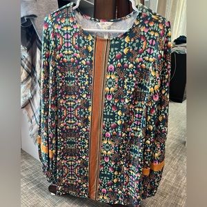 Matilda Jane Women Shirt